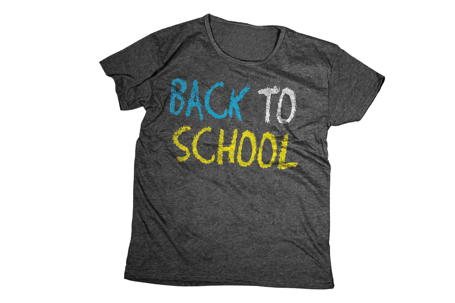 Back-to-School T-Shirt